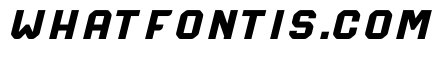 Tribe Italic