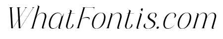 Mayfest-Italic
