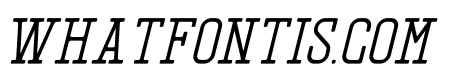Lumphong Italic