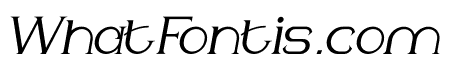 Neyagawa Italic