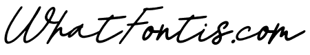 Justline Italic
