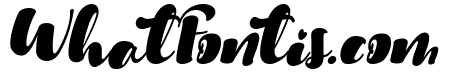 Tiny Love Italic