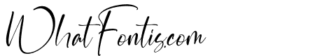 Brantisca Italic