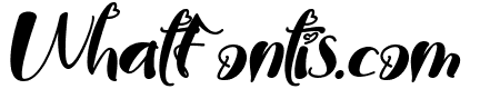 Minami Italic