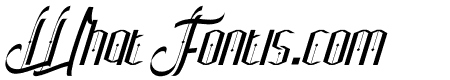 The Empire Italic