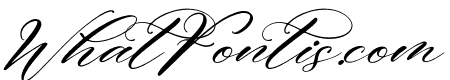 Salysta Victoria Italic
