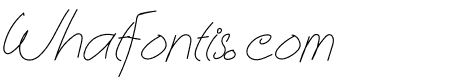 MITALICA Italic