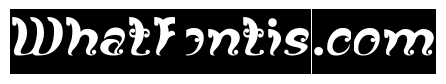 Fancy Curly-Inverse