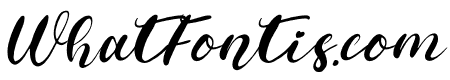 Valentine Peace Italic