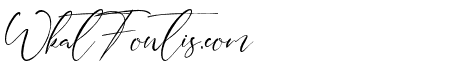 SydneySignature