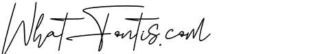 FashionSignature-Italic