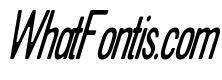 Mugoth Italic