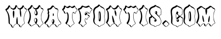 Saloon Shadow Regular