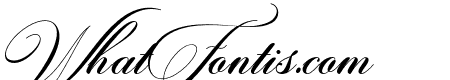 ArtisticScript