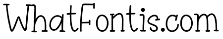 Helium Font Regular