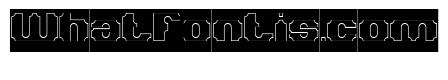 LOGOTYPE-Hollow
