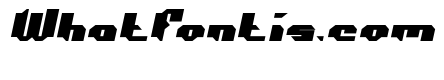 Construction Bold Italic