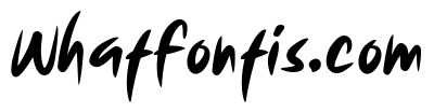 Stellafox Italic