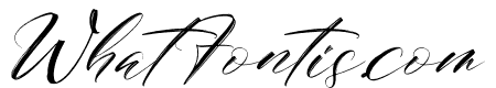 Mistyca Brush Italic