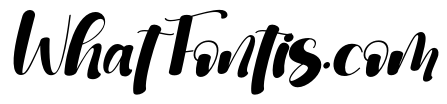 mitchelly-Italic