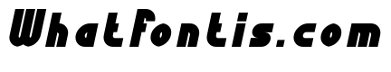 Picture of you Bold Italic