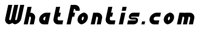 Picture of you Italic