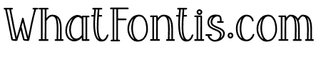 Adorable Font 10