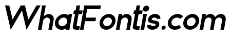 Airframe Italic