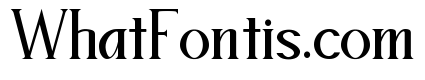 Saxofont