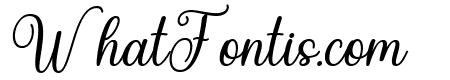 Randina Italic
