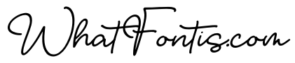 Galynda Alantha Italic