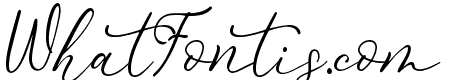 Bojan Signature
