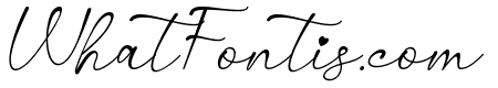 Sweet Signature Italic