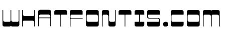 Morph Font Bold