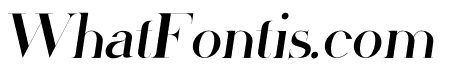 Ligtra Italic