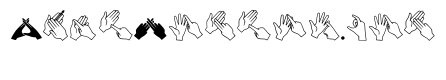 Ablelingo_bsl1 Regular