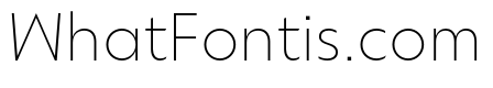 Sigmund PRO ExtraLight