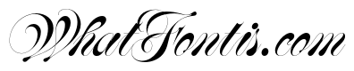 DiSpence Script Regular