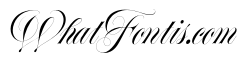Spignarian Script Regular