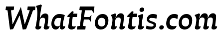 Atahualpa Medium Italic