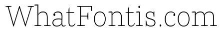 Parry Thin
