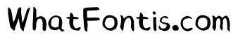 HelloFont ID JiaoTangTi Regular