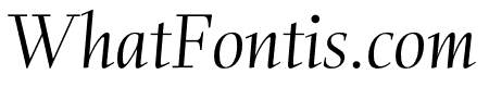 HelloFont ID DianFangSong Bold