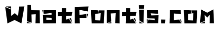 HelloFont ID HeiKa Regular