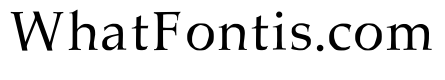HelloFont ID MingKeBenWanSong Regular