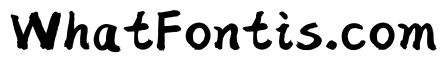 HelloFont ID JuanYong Regular