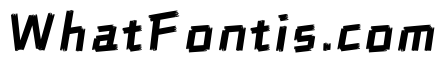 HelloFont ID LieFeng Regular