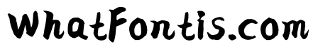 HelloFont ID WenRenBangShu Regular