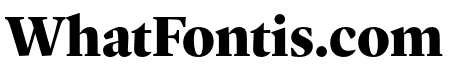 Guyot Headline ExtraBold