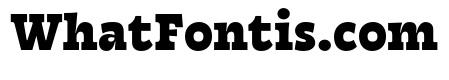 Tarif Extrabold